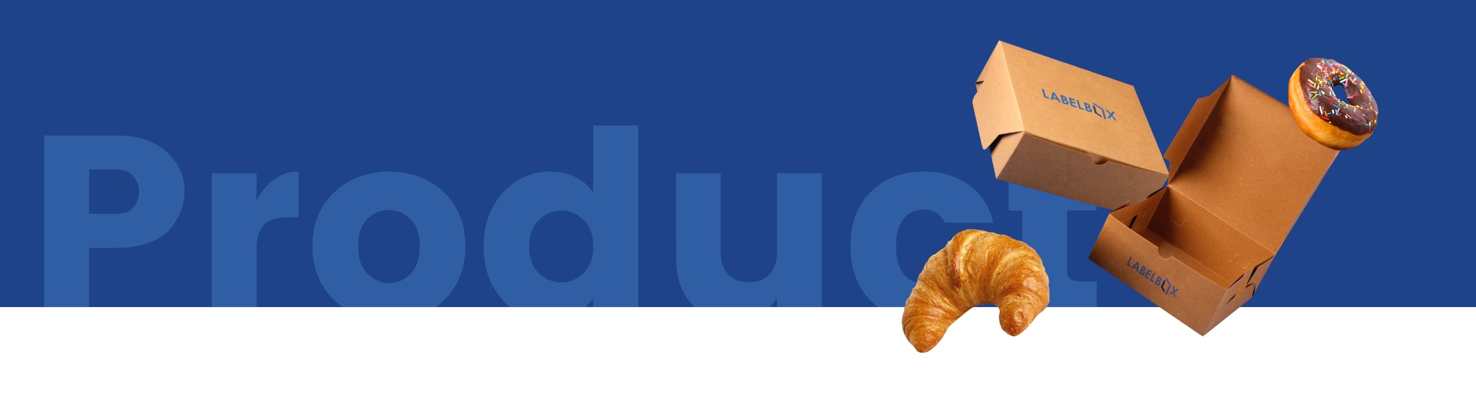 Product Banner